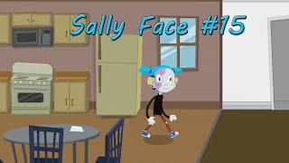 ВОСПОМИНАНИЯ И СНЫ ► Sally Face #15