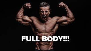 Is Full Body Training Superior? | Tiger Fitness