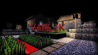 Varlık - Minecraft (Korku Filmi)