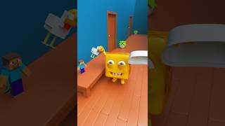 DON'T TOUCH my TOYS!!!  ‍️