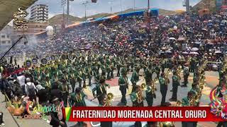 CARNAVAL DE ORURO 2023