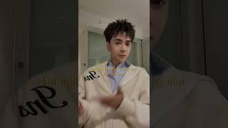 Pov:"Chia Tay??!"||Dương Domic x Quang Hùng Masterd||Cre:Beannes_ume_ QHùng