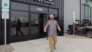 NEW Dvorak Motorsports & RV Center - Bismarck- Arctic Cat - CFMOTO - Vanderhall - Raptor - Carbon