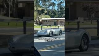 Trying To Buy A Porsche Left On The Street