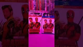 New Physical Media Collection Update. New Movie. Deadpool & Wolverine. Blu-ray. 3/4/25.