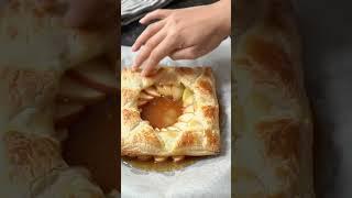 This Apple Tart Hack Will Blow Your Mind!