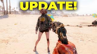 Dead Island 2 Got a Huge Free Update... (finally worth playing?)