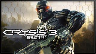 КАМЕННЫЕ ДЖУНГЛИ ▶ Crysis 3 Remastered #2