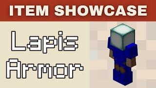 Lapis Armor Guide (Hypixel SkyBlock)