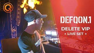 Delete VIP | Defqon.1 Weekend Festival 2019