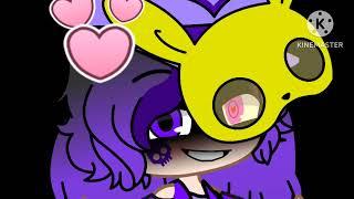 Purple gal or willow Afton jumplove