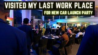 Launch Party of New GLC | Typical Tanwar