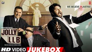 Jolly LLB Full Movie HD