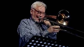 Isfahan /Вадим Ахметгареев /Александр Комков /Sergiev Posad Big Band