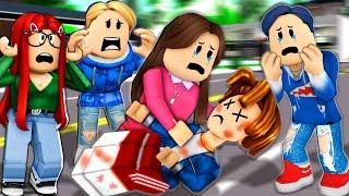 ROBLOX LIFE : Wake Up My Love | Roblox Animation