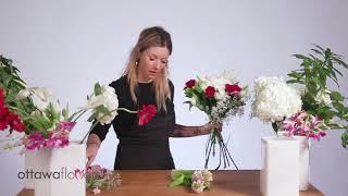 Common Flower Types   Ottawa Flowers Educational Video Series