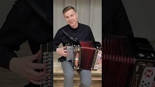 Сергей Новоселов - Казачья призывная. #гармонь #2025 #гармонист #красиво #песня #москва #shorts