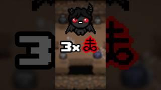 I Played Isaac For 2300 HOURS And Learned THIS! #tipsandtricks #thebindingofisaac  #gaming