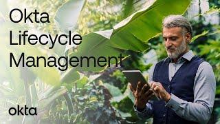 Okta | Okta Lifecycle Management