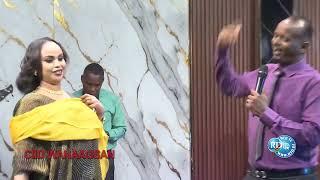 HASSAN OMAR | LAMAANO | XASUSTII ABDULKADIR BAARUUD