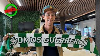 José Juan Macías, a punto de volverse Guerrero con Santos Laguna