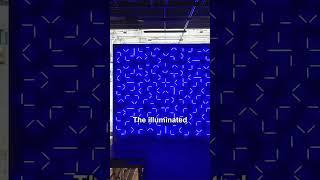 Kraftwerk Berlin Transformed by Robert Irwin's Light and Space Art