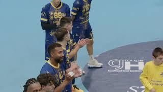 Sarrebourg Moselle Sud Handball – Valence – Proligue – 12/10/24