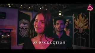 Ghanghor Teaser ||  Rapstar X Prakhar X Aryan || Ap Production  official music video2023