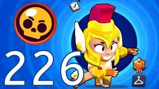 Brawl Stars  - HERMES MAX - Gameplay Walkthrough part 226 ( ios, android)