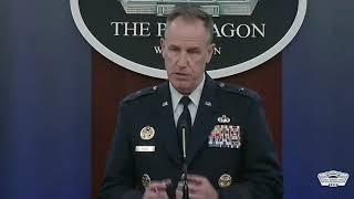 Brig Gen Ryder on Nuclear Umbrella & UAP