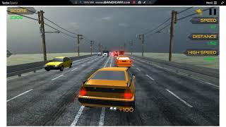 Highway Traffic Play   Yandex Game