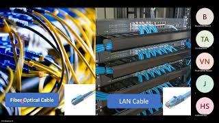 Understanding Datacenter Storage in Tamil | SAN FC,iSCSI | Storage Connection types,VMware Datastore