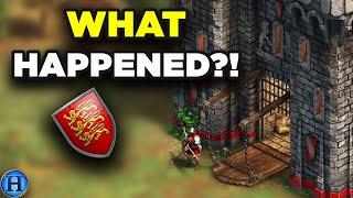 What Happened To Britons? | AoE2