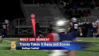 Must-See Moment on Fort Wayne's NBC