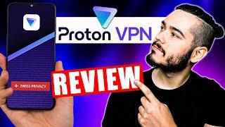 Proton VPN Review 2023 | Watch This BEFORE You Buy!