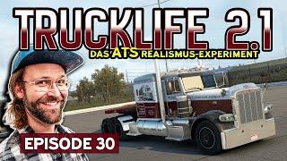 ATS: TRUCKLIFE EPISODE 029 |  HERR LÖBLICH LIVE