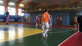 ШОТ - Кромы, 16.02.2014, часть 1