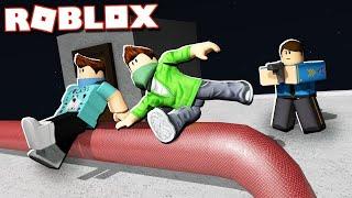 Фрираним в роблокс паркуре || Roblox || Parkour ||