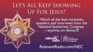 Holy Mass from Relevant Radio | Wednesday | November 20, 2024