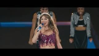 Taylor Swift - Shake It Off (The Eras Tour Film) (Taylor's Version) | Treble Clef Music