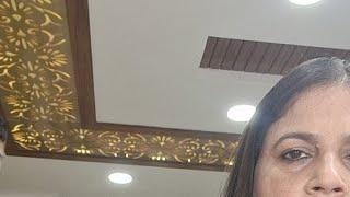 Parm Dhindss Makeover (AMBIAS SALON SUNAM )