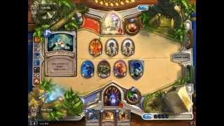 Hearthstone: Murloc gold farming