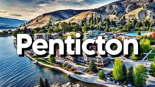 Best Things To Do in Penticton, British Columbia