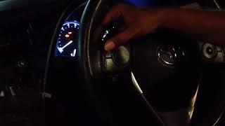 Global byte steering remote interface check point