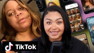 “WHO TF DID I MARRY?” : TIKTOK STORY & LEGION’S LIES BROKEN DOWN | KennieJD