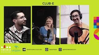 CLUB-E 17-10-24