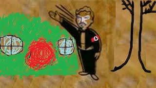Бэбэй делает чистосердечное признание...