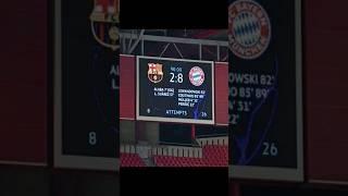 Bayern Munich should have mercy #fyp#messi#juventus#edit #football#goat#ronaldojr#ronaldo #mbappe