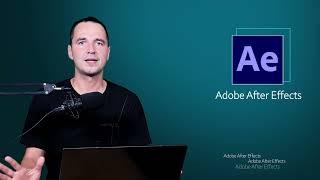 Скачать и установить Adobe After Effects на английском языке. (ЗАДАНИЕ - 1)