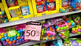 50%- 90% OFF CLEARANCE SEASONAL SALE ITEMS AT WALMART